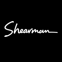 Shearman Law Group Logo
